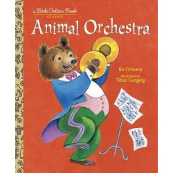 Animal Orchestra