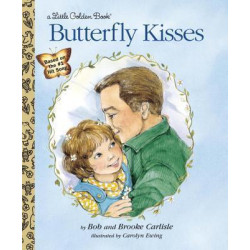 Lgb:Butterfly Kisses