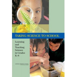 Taking Science to School