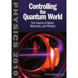 Controlling the Quantum World