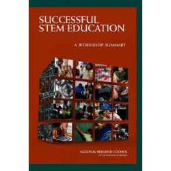 Successful STEM Education