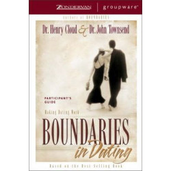 Boundaries in Dating Participant's Guide