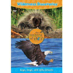 Wilderness Discoveries: Wilderness Discoveries, Volume 3 Bugs, Bogs, and Spiky Beasts v. 3