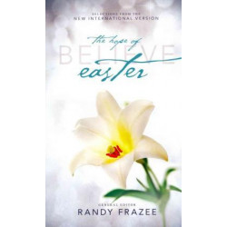 Believe: The Hope of Easter, Paperback