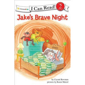 Jake's Brave Night