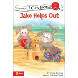 Jake Helps Out