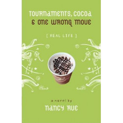 Tournaments, Cocoa and One Wrong Move