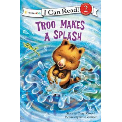 Troo Makes a Splash
