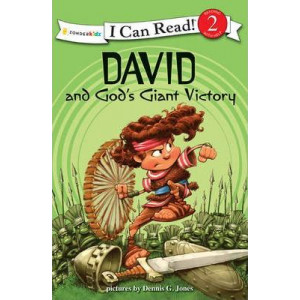 David and God's Giant Victory