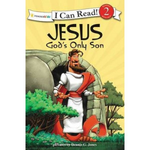 Jesus, God's Only Son