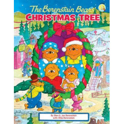The Berenstain Bears' Christmas Tree