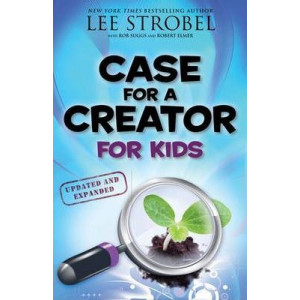 Case for a Creator for Kids