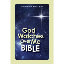NIRV God Watches Over Me Bible