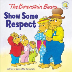 The Berenstain Bears Show Some Respect