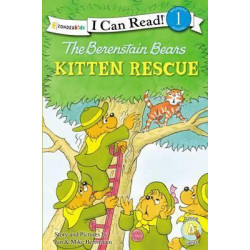 The Berenstain Bears' Kitten Rescue