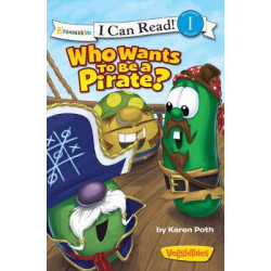 Who Wants to Be a Pirate?