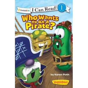 Who Wants to Be a Pirate?