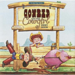 Conrad and the Cowgirl Next Door