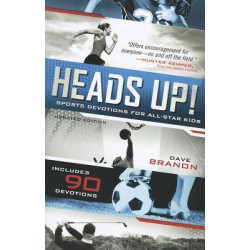 Heads UP! Updated Edition