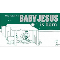 Baby Jesus is Born