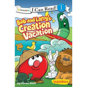 Bob and Larry's Creation Vacation