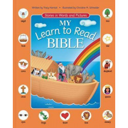 My Learn to Read Bible