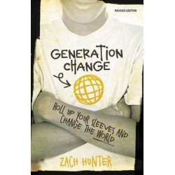 Generation Change, Revised Edition