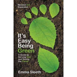 It's Easy Being Green, Revised and Expanded Edition