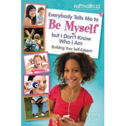 Everybody Tells Me to Be Myself but I Don't Know Who I Am, Revised Edition