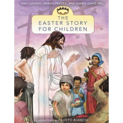 The Easter Story for Children
