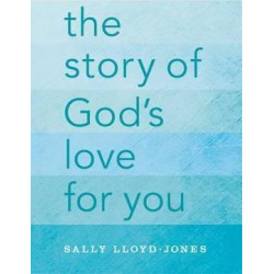 The Story of God's Love for You