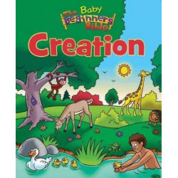 The Baby Beginner's Bible Creation
