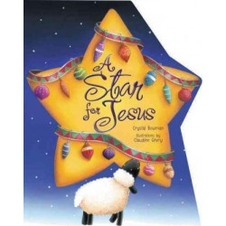 A Star for Jesus