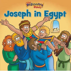 The Beginner's Bible Joseph in Egypt