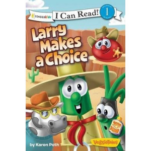Larry Makes a Choice