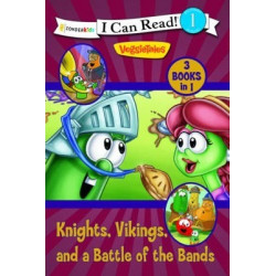 Knights, Vikings, and a Battle of the Bands