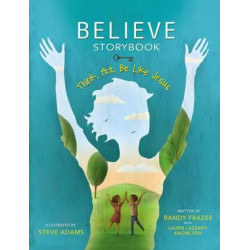 Believe Storybook