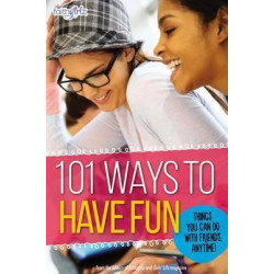 101 Ways to Have Fun