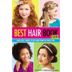 Best Hair Book Ever!