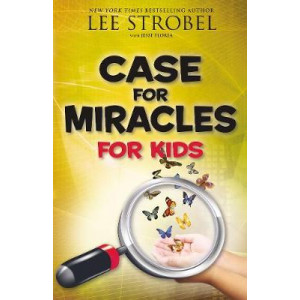 Case for Miracles for Kids