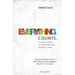 Everything Counts Revised Edition