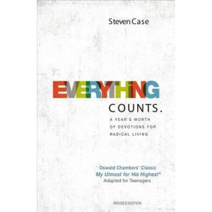 Everything Counts Revised Edition