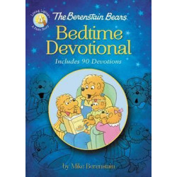 The Berenstain Bears Bedtime Devotional