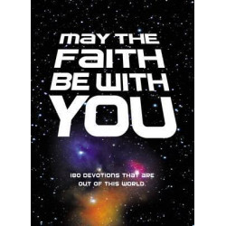 May the Faith Be with You