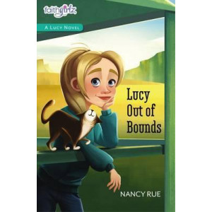 Lucy Out of Bounds