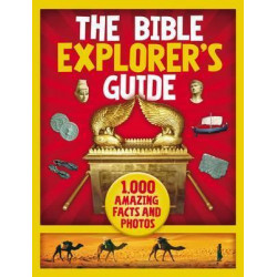 The Bible Explorer's Guide