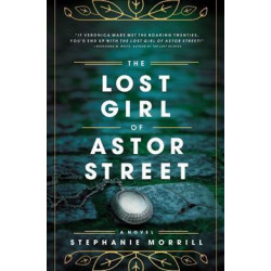 The Lost Girl of Astor Street
