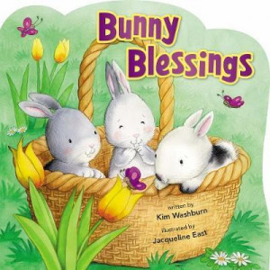 Bunny Blessings