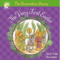 The Berenstain Bears The Very First Easter