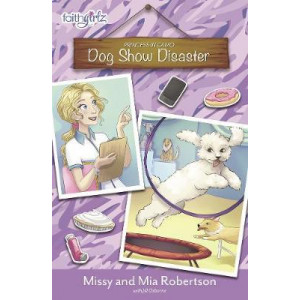 Dog Show Disaster